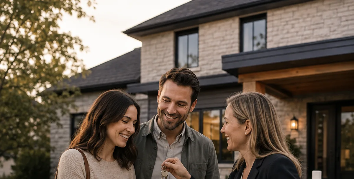 Home Purchase