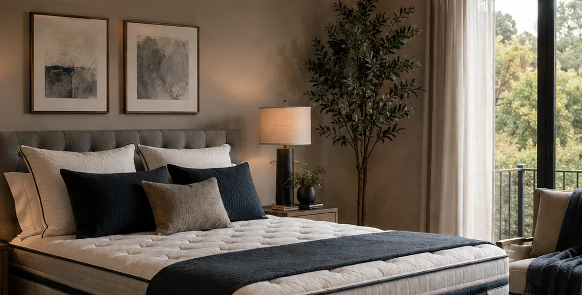 Mattress